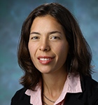 Photo of Mariana Lazo